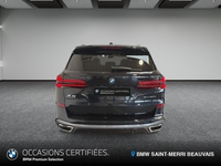 BMW X5 xDrive50e 489 ch BVA8 M Sport