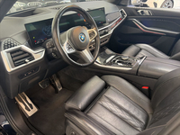 BMW X5 xDrive50e 489 ch BVA8 M Sport