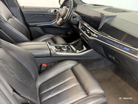 BMW X5 xDrive50e 489 ch BVA8 M Sport