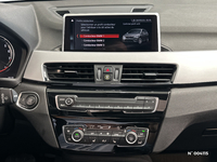 BMW X1 sDrive 18i 136 ch DKG7 Business Design