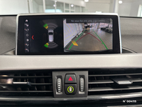 BMW X1 sDrive 18i 136 ch DKG7 Business Design