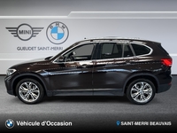 BMW X1 sDrive 18i 136 ch DKG7 Business Design