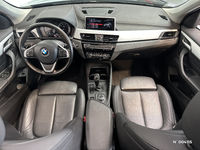 BMW X1 sDrive 18i 136 ch DKG7 Business Design