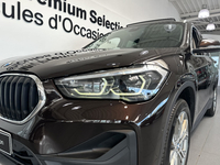 BMW X1 sDrive 18i 136 ch DKG7 Business Design