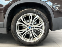 BMW X1 sDrive 18i 136 ch DKG7 Business Design