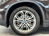 BMW X1 sDrive 18i 136 ch DKG7 Business Design