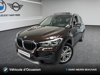 BMW X1 sDrive 18i 136 ch DKG7 Business Design