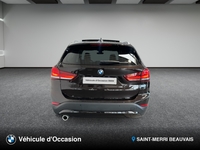 BMW X1 sDrive 18i 136 ch DKG7 Business Design