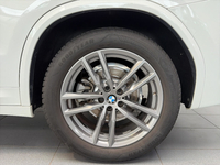 BMW X3 xDrive20d 190ch BVA8 M Sport