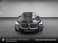 BMW X1 sDrive 20i 170ch DKG7 M Sport
