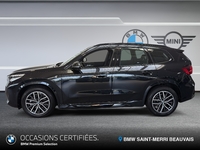 BMW X1 sDrive 20i 170ch DKG7 M Sport