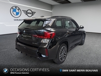 BMW X1 sDrive 20i 170ch DKG7 M Sport