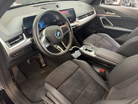 BMW X1 sDrive 20i 170ch DKG7 M Sport