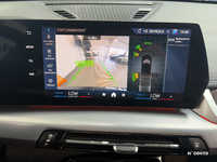BMW X1 sDrive 20i 170ch DKG7 M Sport
