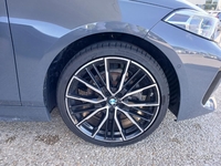 BMW (F40) 118I 136CH M SPORT DKG7
