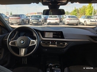 BMW (F40) 118I 136CH M SPORT DKG7