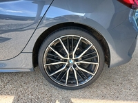 BMW (F40) 118I 136CH M SPORT DKG7