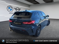 BMW (F40) 118I 136CH M SPORT DKG7