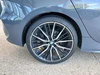 BMW (F40) 118I 136CH M SPORT DKG7