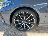 BMW (F40) 118I 136CH M SPORT DKG7