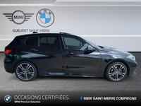 BMW (F40) 116D 116CH M SPORT DKG7