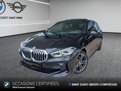 BMW (F40) 116D 116CH M SPORT DKG7