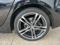 BMW (F40) 116D 116CH M SPORT DKG7