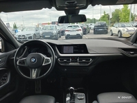 BMW (F40) 116D 116CH M SPORT DKG7