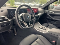 BMW (G26) GRAN COUPE 420D XDRIVE 190CH M SPORT BVA8