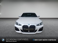 BMW (G26) GRAN COUPE 420D XDRIVE 190CH M SPORT BVA8