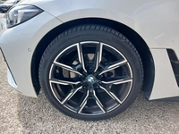 BMW (G26) GRAN COUPE 420D XDRIVE 190CH M SPORT BVA8