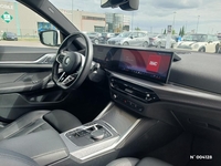 BMW (G26) GRAN COUPE 420D XDRIVE 190CH M SPORT BVA8