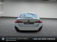 BMW (G26) GRAN COUPE 420D XDRIVE 190CH M SPORT BVA8