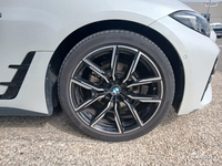 BMW (G26) GRAN COUPE 420D XDRIVE 190CH M SPORT BVA8