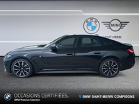 BMW (G26) GRAN COUPE 420D XDRIVE 190CH M SPORT BVA8