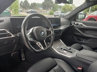 BMW (G26) GRAN COUPE 420D XDRIVE 190CH M SPORT BVA8