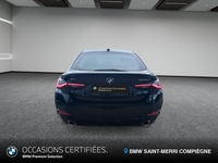BMW (G26) GRAN COUPE 420D XDRIVE 190CH M SPORT BVA8
