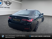 BMW (G26) GRAN COUPE 420D XDRIVE 190CH M SPORT BVA8