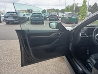 BMW (G26) GRAN COUPE 420D XDRIVE 190CH M SPORT BVA8