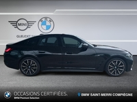 BMW (G26) GRAN COUPE 420D XDRIVE 190CH M SPORT BVA8