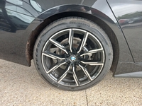 BMW (G26) GRAN COUPE 420D XDRIVE 190CH M SPORT BVA8