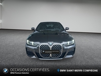 BMW (G26) GRAN COUPE 420D XDRIVE 190CH M SPORT BVA8