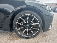 BMW (G26) GRAN COUPE 420D XDRIVE 190CH M SPORT BVA8