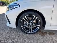 BMW (F40) 118D 150CH M SPORT BVA8