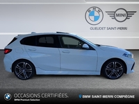 BMW (F40) 118D 150CH M SPORT BVA8