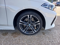 BMW (F40) 118D 150CH M SPORT BVA8
