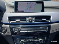 BMW (F39) X2 SDRIVE 18D 150CH M SPORT BVA8