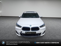 BMW (F39) X2 SDRIVE 18D 150CH M SPORT BVA8