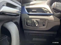 BMW (F39) X2 SDRIVE 18D 150CH M SPORT BVA8