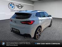 BMW (F39) X2 SDRIVE 18D 150CH M SPORT BVA8
